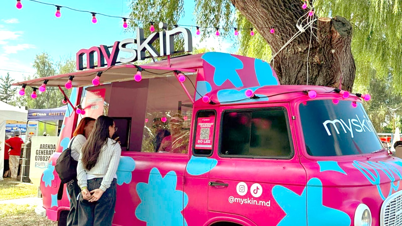 MySkin Summerfest
